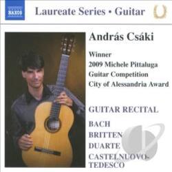 Naxos Laureate Series
